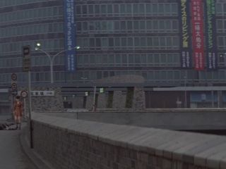 Mesunekotachi no yoru (1972)(Vintage)-1