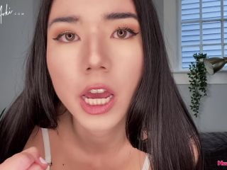 online porn clip 45 smegma fetish HumilationPOV – Princess Miki – There Is No Escape Because This Is Your Escape, femdom pov on fetish porn-0