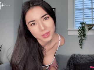 online porn clip 45 smegma fetish HumilationPOV – Princess Miki – There Is No Escape Because This Is Your Escape, femdom pov on fetish porn-5
