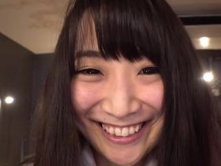 Mizuki Maika DFE-036 Throat Virgin AV Debut! ! Maika Mizuki - Submissive Woman-6