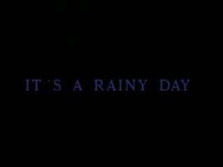 It’s A Rainy Day (1989)(Vintage)-5