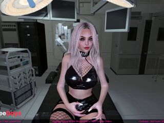 [GetFreeDays.com] Vtuber Lets Chat Control Her  Livestream  Fansly M1NA Porn Stream January 2023-0