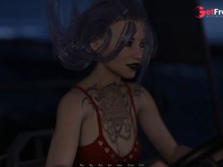 [GetFreeDays.com] Matrix Hearts Blue Otter Games - Part 34 Queen Of My Heart By LoveSkySan69 Adult Clip April 2023-0