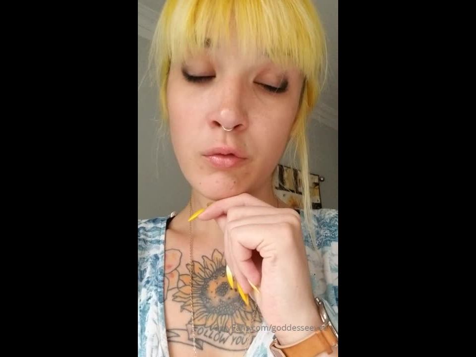 @goddesseevee 2019-08-13 Morning motivation from Sunflower $