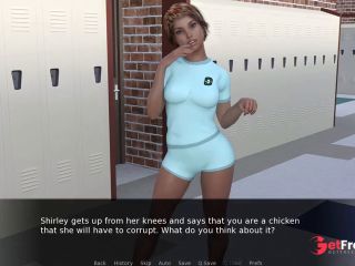 [GetFreeDays.com] Futa Dating Simulator 9 All Shirley can think about is sex Porn Film November 2022-1