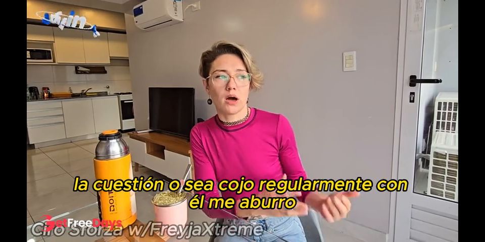 [GetFreeDays.com] Petite engaa a su novio me llena de squirt y le cojo el culo Argentina Anal wFreyjaXtreme Sex Leak December 2022