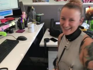 [Onlyfans] jessiecox-11-03-2017-660552-Just another day at work-5