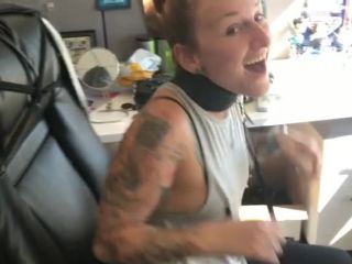 [Onlyfans] jessiecox-11-03-2017-660552-Just another day at work-7