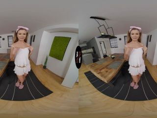 I Can Nail Myself - Mary Rock Smartphone - (Virtual Reality)-1