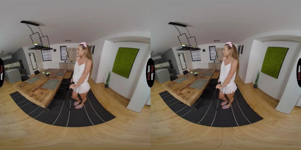 I Can Nail Myself - Mary Rock Smartphone - (Virtual Reality)