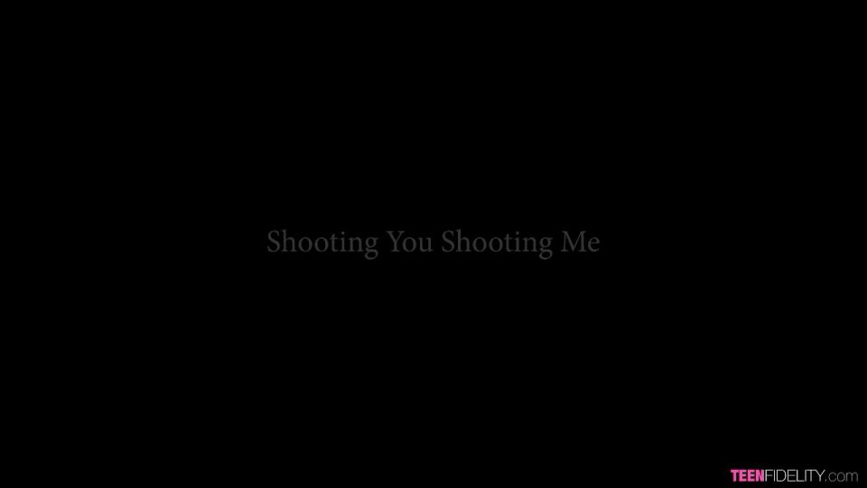 Ashley Red (Shooting You Shooting Me), sexy yuri hentai on creampie 