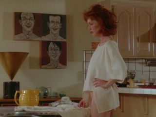 Julianne Moore Nude - Short Cuts US 1993-8