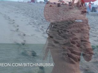 Public Nude Beach Part One-7