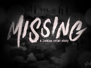 Missing: Part  One-2
