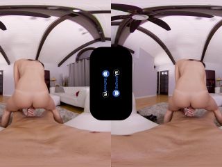  Ariana Marie in First Cum, First Served, virtual reality on 3d-2