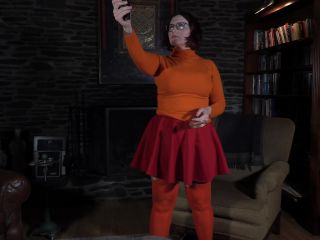online clip 29  Bettie Bondage - Velma Gets Ghosted 4k, virtual sex on 3d porn-0