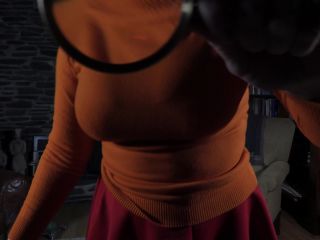 online clip 29  Bettie Bondage - Velma Gets Ghosted 4k, virtual sex on 3d porn-1