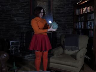 online clip 29  Bettie Bondage - Velma Gets Ghosted 4k, virtual sex on 3d porn-2