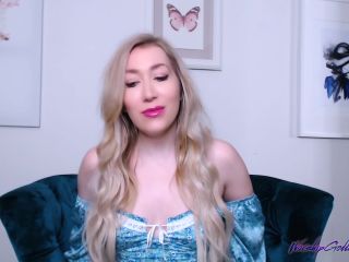 video 49 Goddess Violet – Personalized Blackmail Fantasy Hit List Introduction, eliza jane femdom on fetish porn -8